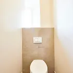Ri-2 De Style Et De Charme En Centre Pour 6 Personnes Apartman