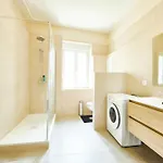 Ri-2 De Style Et De Charme En Centre Pour 6 Personnes * Mulhouse
