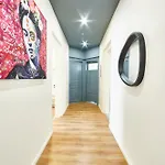 Apartment Ri-2 De Style Et De Charme En Centre Pour 6 Personnes *