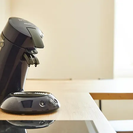 Ri 2 - F3 Spacieux, Luxueux Et Chaleureux 6 Personnes * Mülhausen