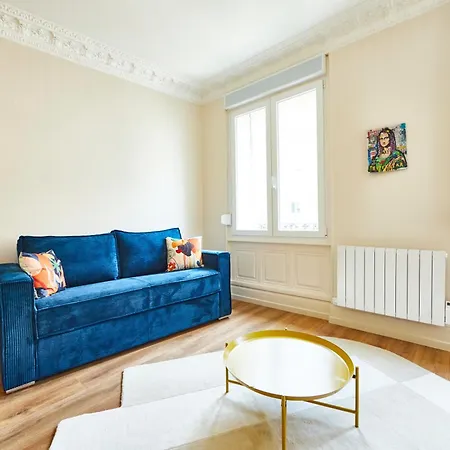 Ri-2 De Style Et De Charme En Centre Pour 6 Personnes Lejlighed