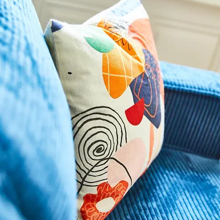 Ri 2 - F3 Spacieux, Luxueux Et Chaleureux 6 Personnes Appartamento *