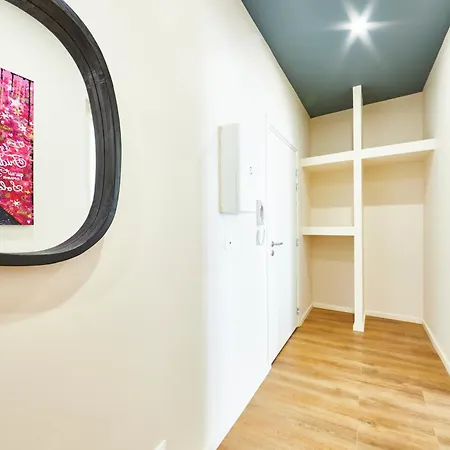 Ri 2 - F3 Spacieux, Luxueux Et Chaleureux 6 Personnes Appartamento *